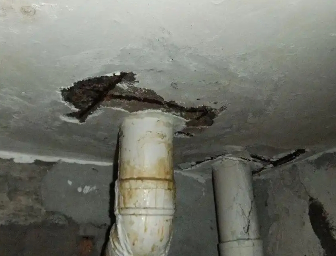 沿滩卫生间漏水维修公司浅析沿滩卫生间渗水维修的方法