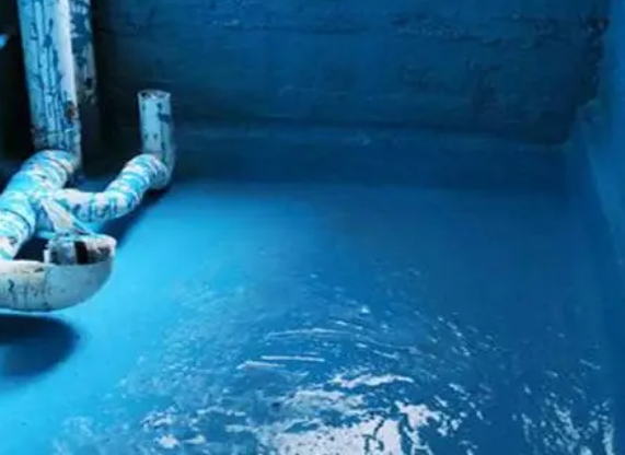 沿滩卫生间漏水维修公司分下防水公司如何判断防水工程的质量?