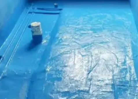 沿滩卫生间漏水维修公司分享下沿滩卫生间防水工程中常用防水涂料介绍。